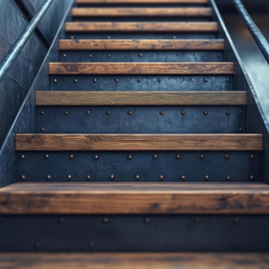 Como Escolher o Melhor Fabricante de Escadas de Ferro para Seu Projeto Como Escolher o Melhor Fabricante de Escadas de Ferro para Seu Projeto